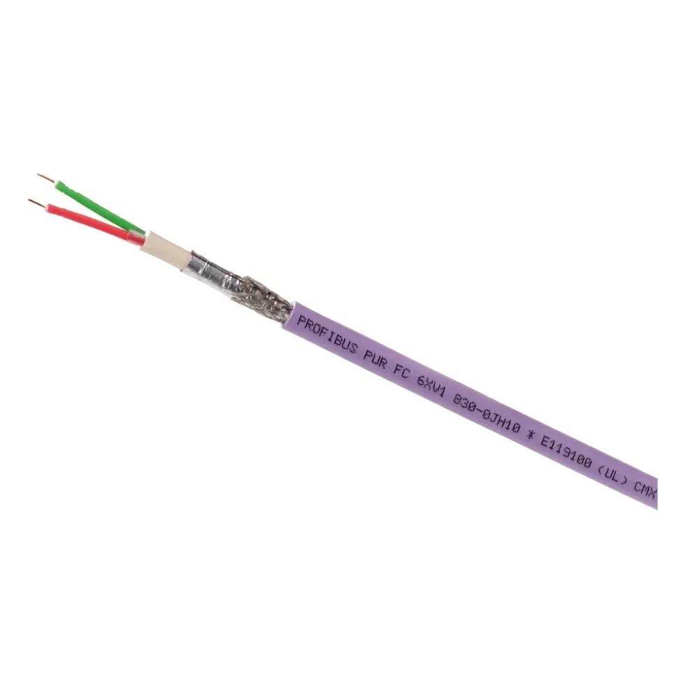 PROFIBUS FC ROBUST KABEL