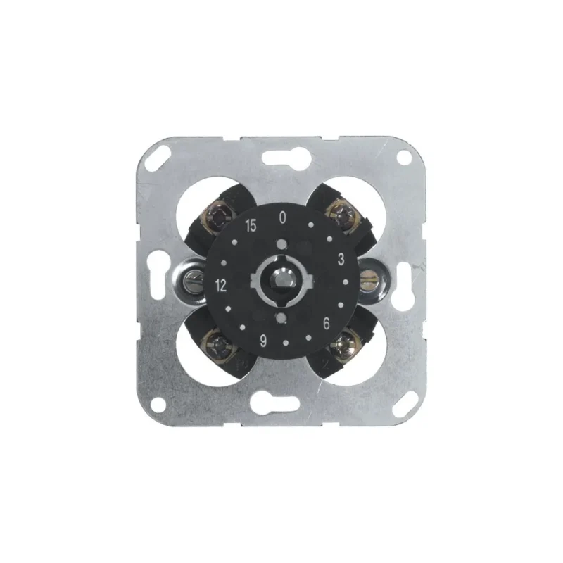 PEHA Mekanisk timer 250V, IP20