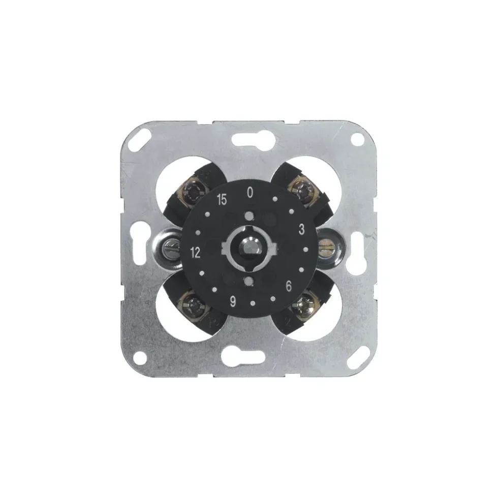 PEHA Mekanisk timer 250V, IP20