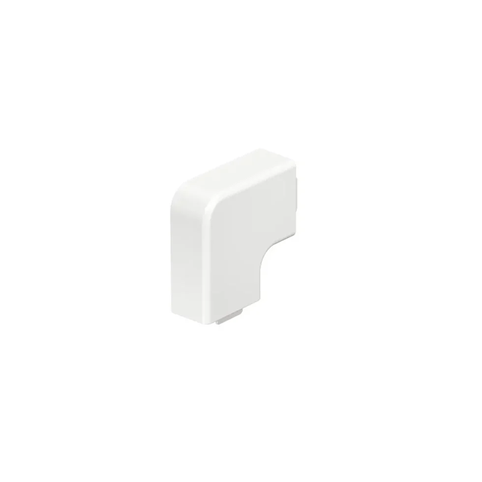 WDK VINKEL FLAD 15X30 MM PH RAL 9016