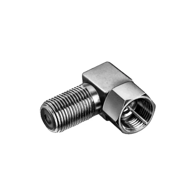 CONNECTOR (VINKEL)