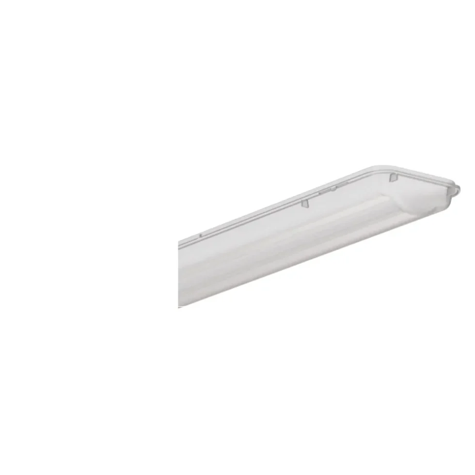 POLO POLYCARBONAT SKÆRM 1200MM