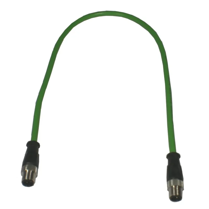 IE CONNECTING CABLE M12-180/M12-...