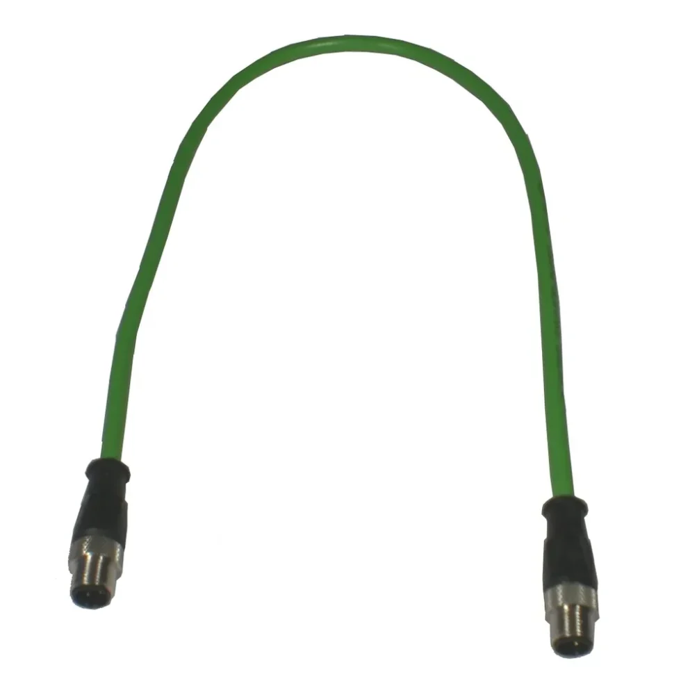 IE CONNECTING CABLE M12-180/M12-...