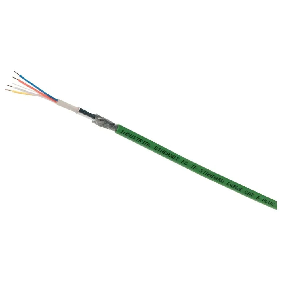 SIMATIC KABEL IE FC FOOD GP2X2