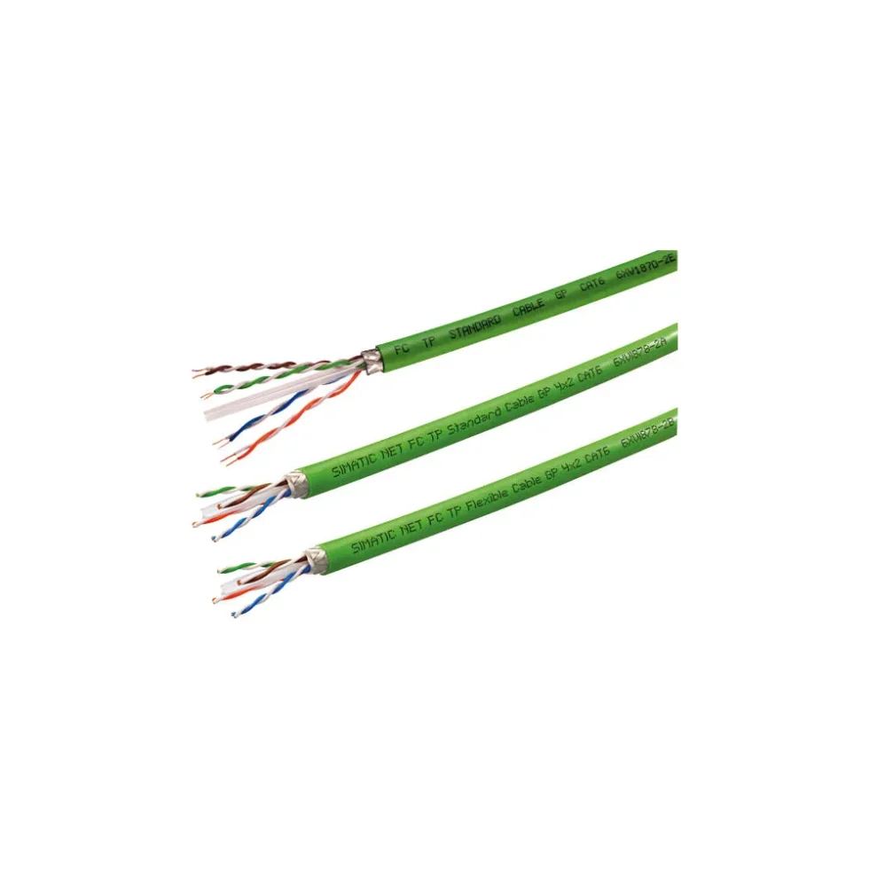 SIMATIC NET IE FC FLEX GP 4X2