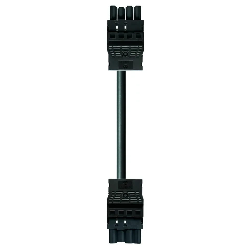 H05Z1Z1-F 4P HAN/HUN 1,5MM² 16A 5M CCA