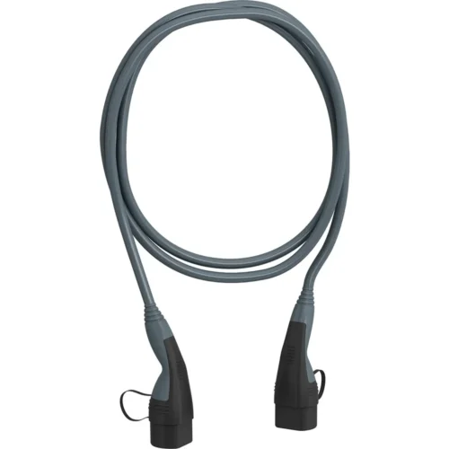 LADEKABEL 5 METER STIK T2-T2 32A 3 FASER