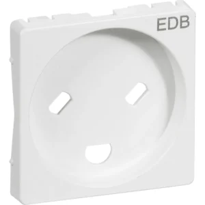 AB AFDÆK STIKK 1M, EDB 2-POL MJ