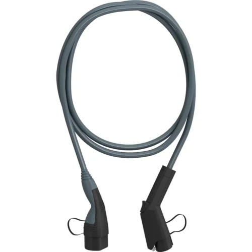 LADEKABEL 5 METER STIK T2-T1 32A 1 FASE