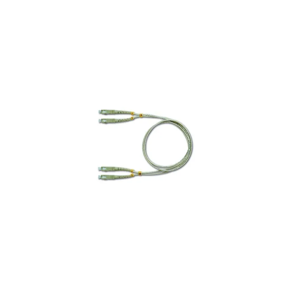 PATCHKABEL OS2 SC-SC 9MY DX 1M