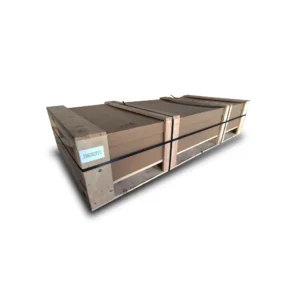 EASY SERVERRACK 42HE 600X1000 FLATPACK
