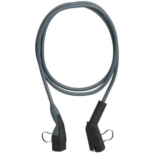 LADEKABEL 10 METER STIK T2-T1 32A 1 FASE
