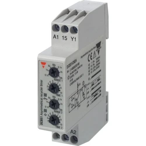TIMER ASYM.TAKTG. DCB51CM24