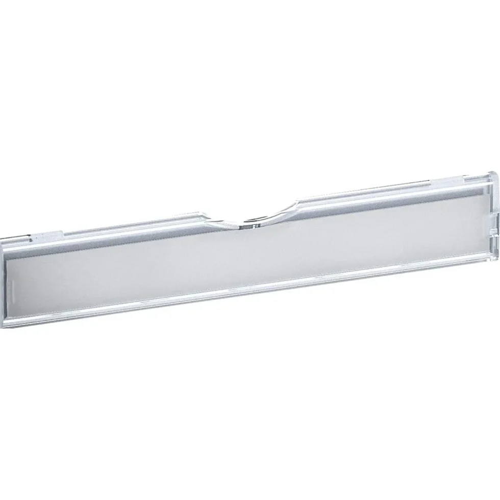 LABEL HOLDER F. PANELER 4 STK