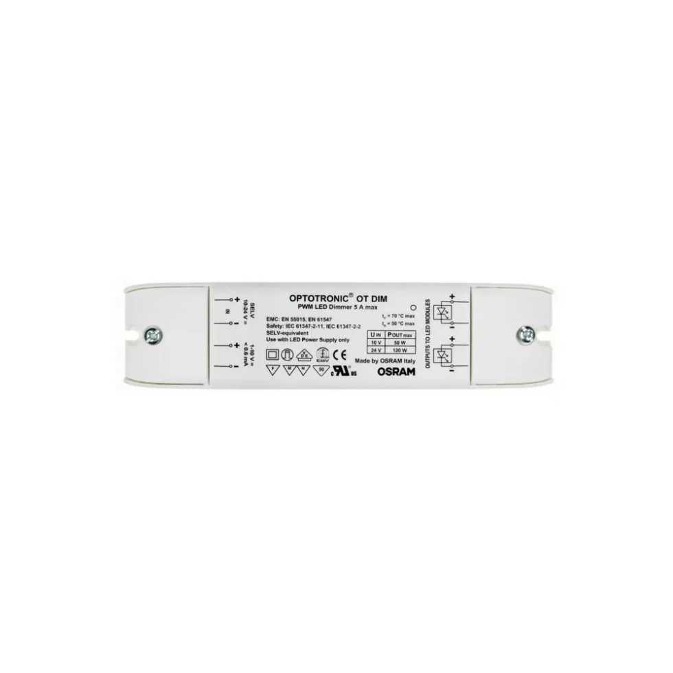 OPTOTRONIC OT DIM