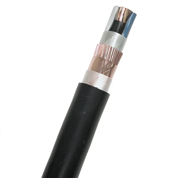 KABEL 4X50/25 FXQJ HF EMC 1KV SORT