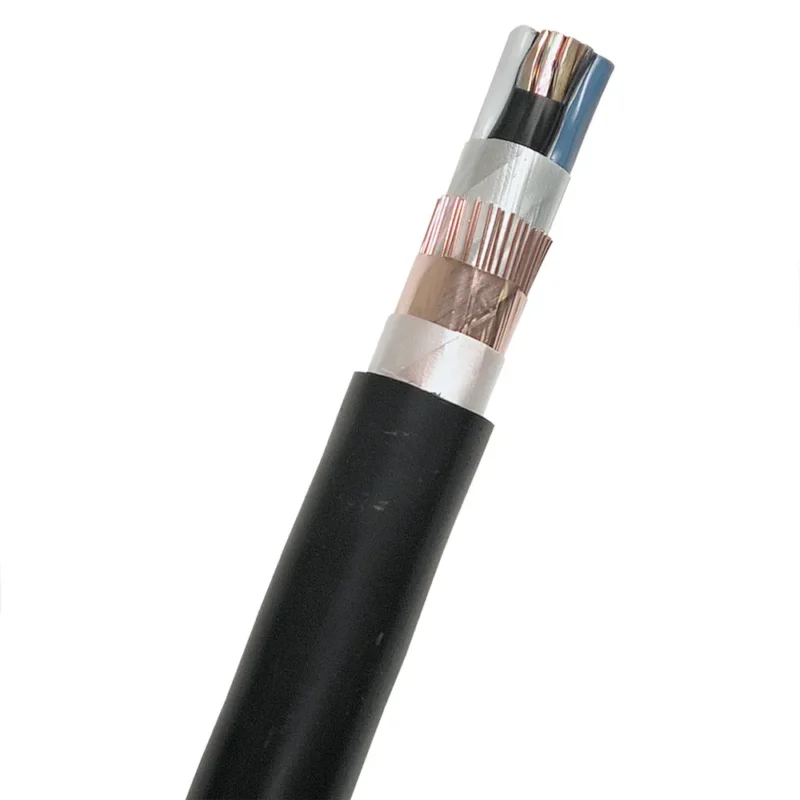 KABEL 4X95/50 FXQJ HF EMC 1KV