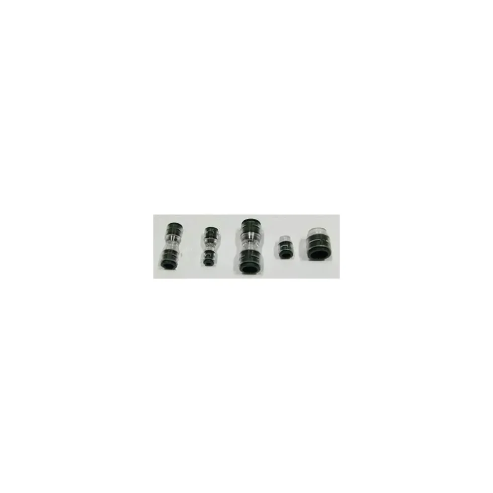 MIKRORØRSREDUCERING 7-3 MM