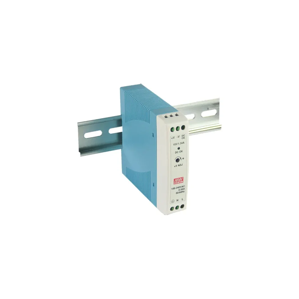 STRØMFORSYNING MDR-20-12