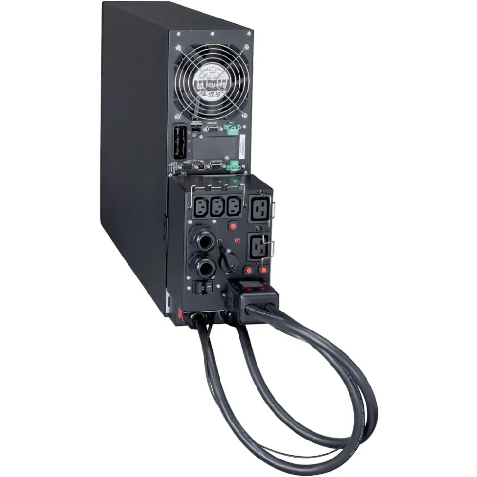 EATON HOTSWAP MBP 6000I 5-6KVA