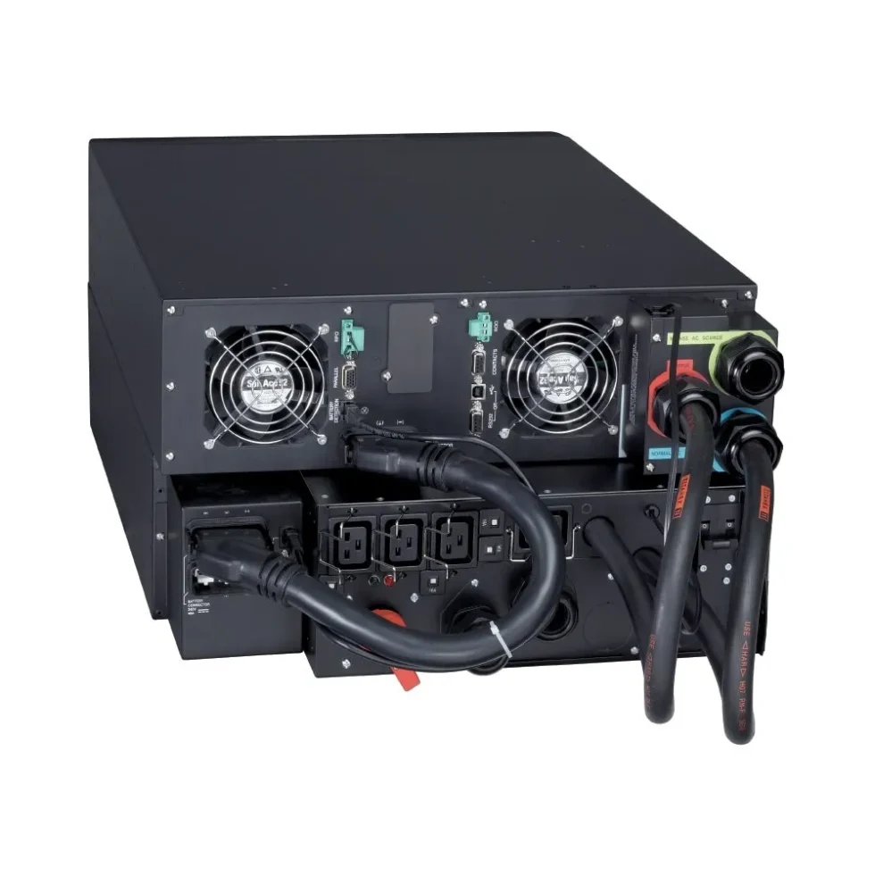 EATON H.SWAP MBP 11000I 8-11KVA