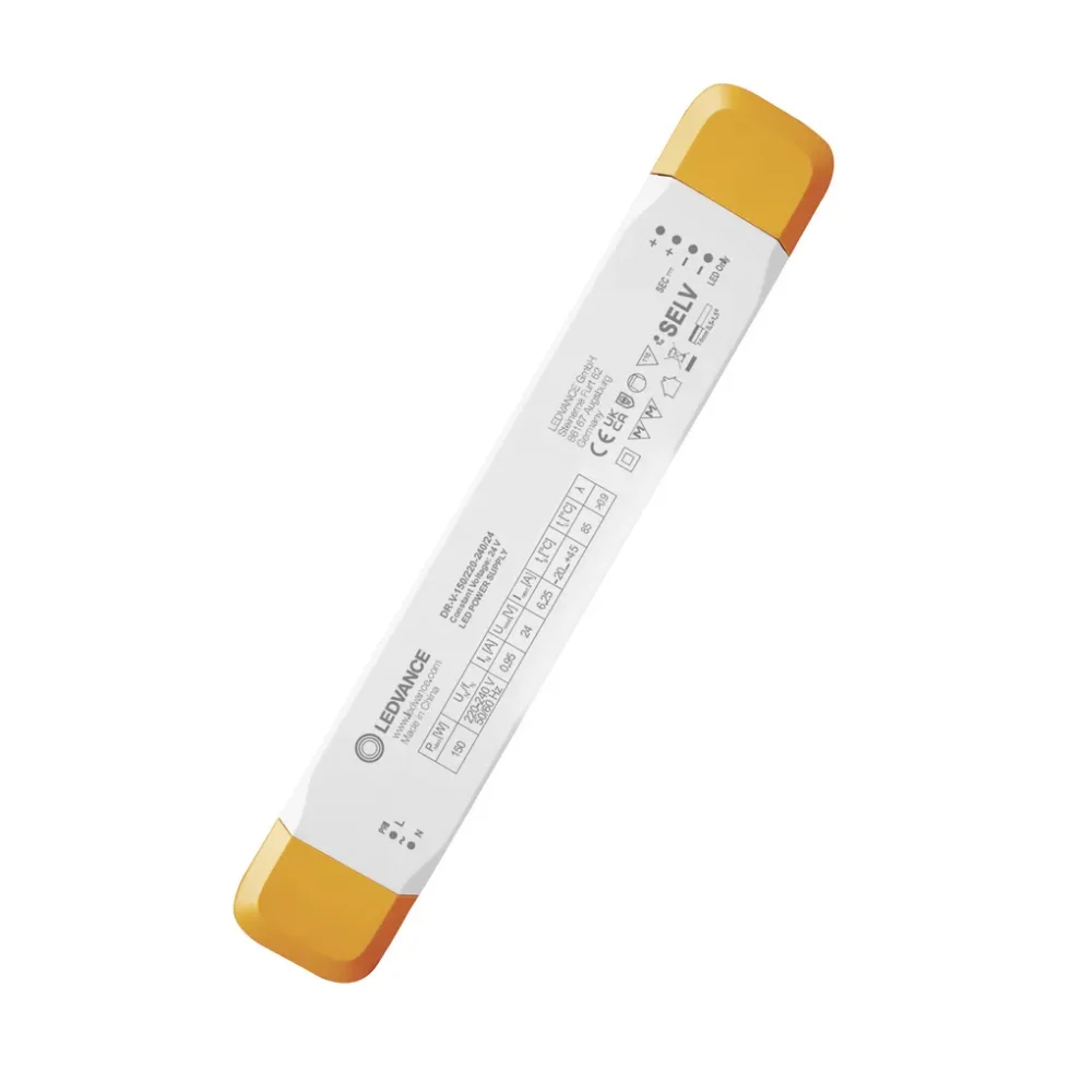 LEDVANCE LED-DRIVER VALUE -24V, 150W