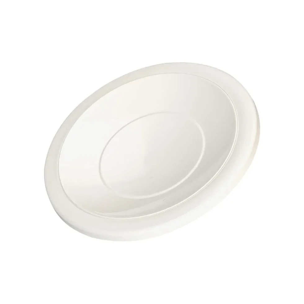 LINDAB KONTROLVENTIL KI 125 IND RAL9003