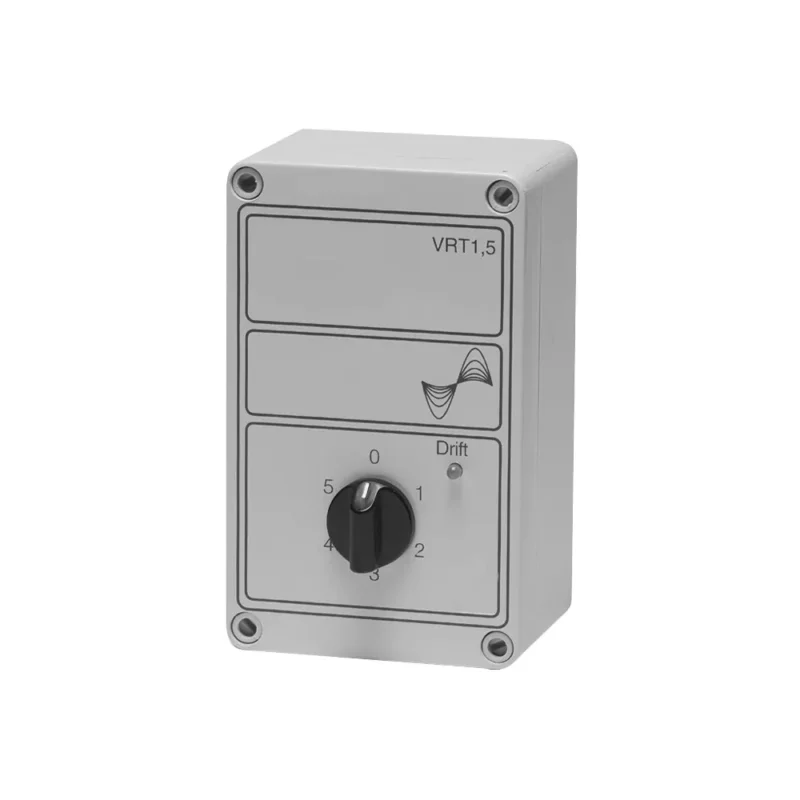 LINDAB REGULATOR VRT50 5A 230V 5-TRIN