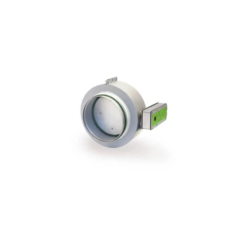 LINDAB BRANDSPJÆLD EKO-SRBG2 500 24V