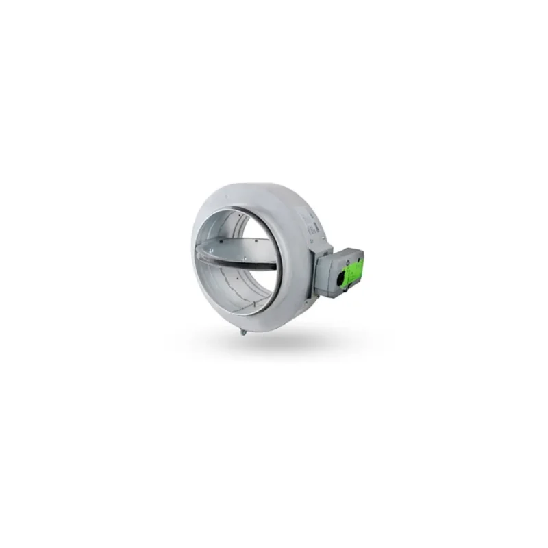 LINDAB BRANDSPJÆLD EKO-SRBG1 100 24V