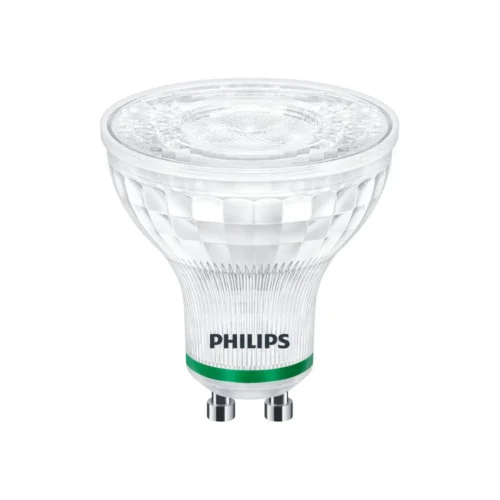 MAS LEDSPOT UE 2.4-50W GU10 ND 840 EELB