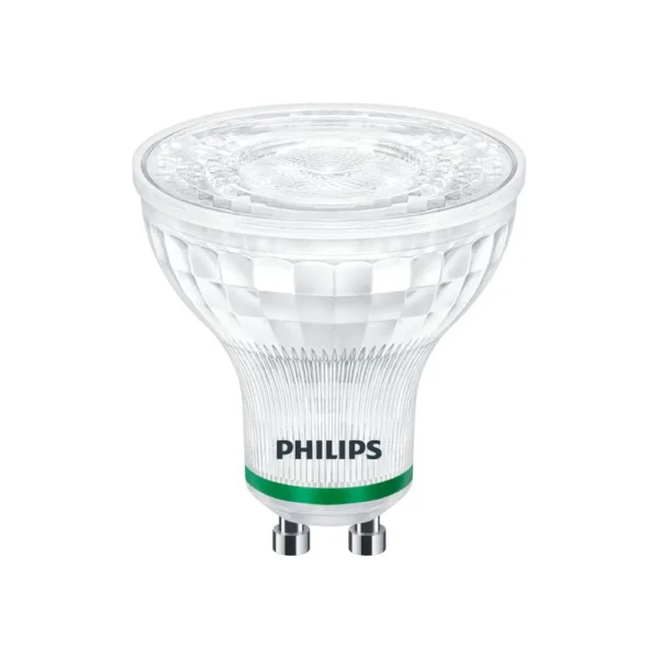 MAS LEDSPOT UE 2.4-50W GU10 ND 840 EELB