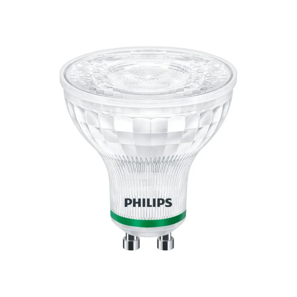 MAS LEDSPOT UE 2.4-50W GU10 ND 840 EELB