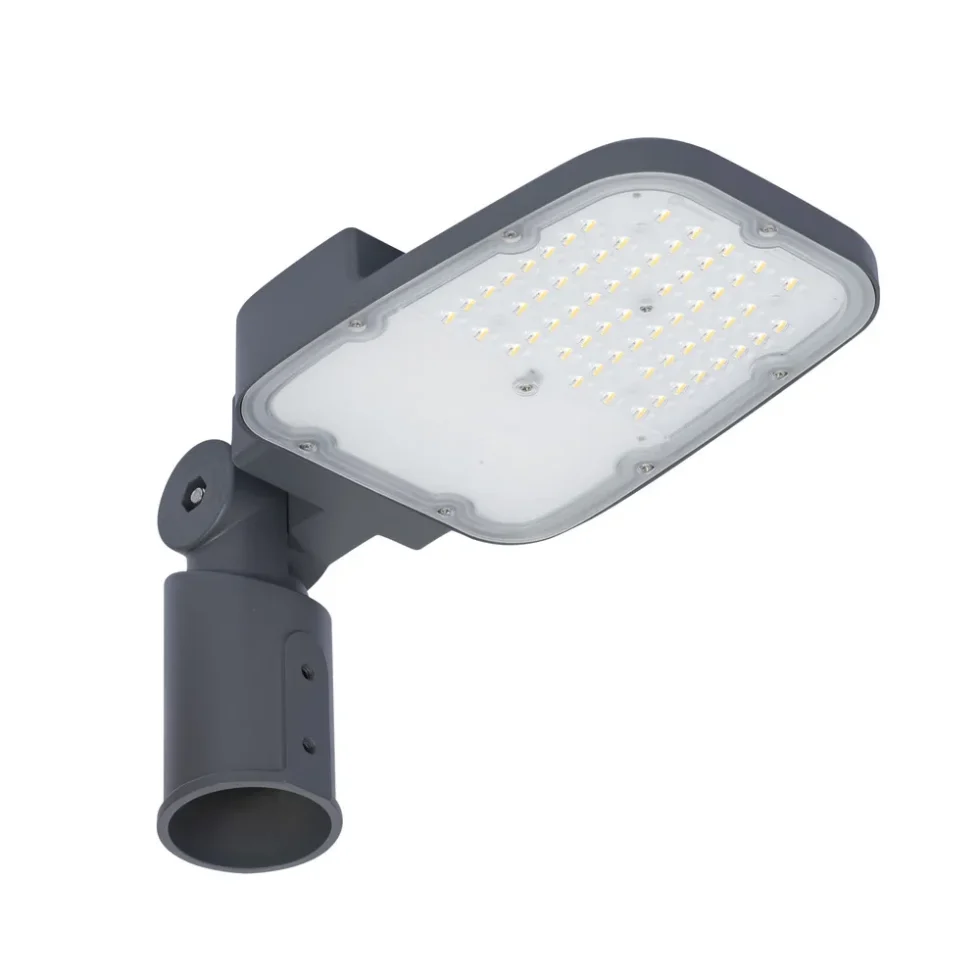 SL AREA SPD SMV 30W727 RV20STGYFS1 LEDV