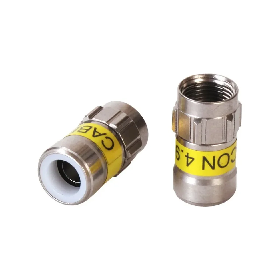 F-CON SELFINST. F-56 4.9 7MM
