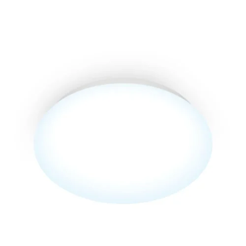 ADRIA WIZ CEILING 17W RD 4000K DIM