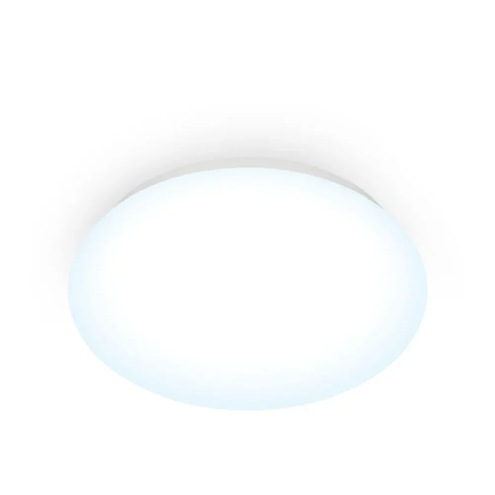 ADRIA WIZ CEILING 17W RD 4000K DIM
