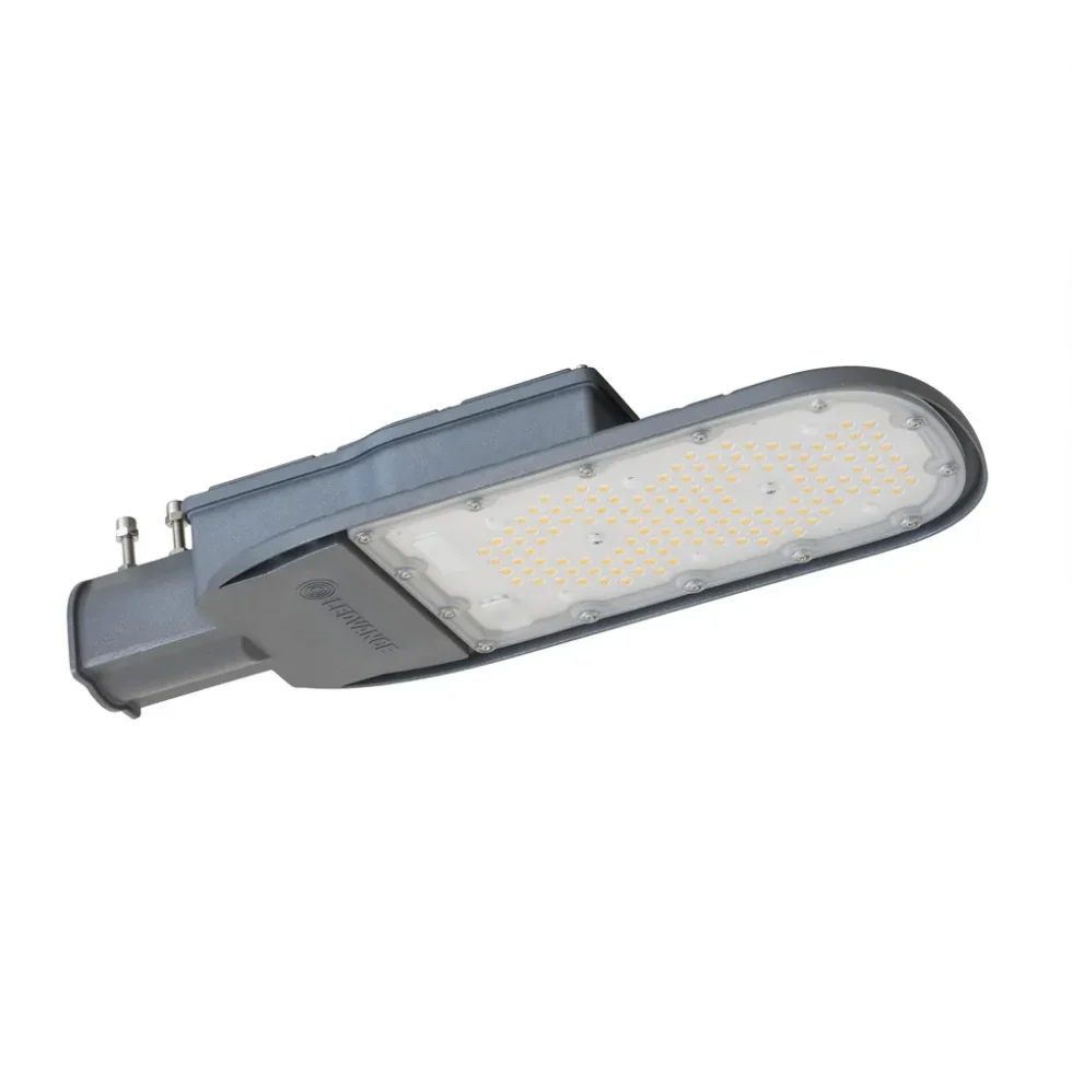 ECOAREASPD 90W 840 IP66 GY FS1 LEDV