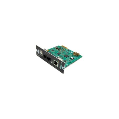 NETWORK MANAGEMENT 3 KORT M/TEMP