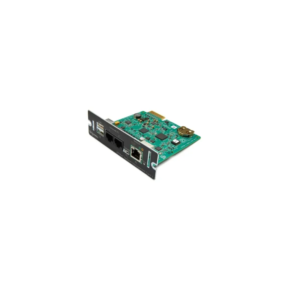 NETWORK MANAGEMENT 3 KORT M/TEMP