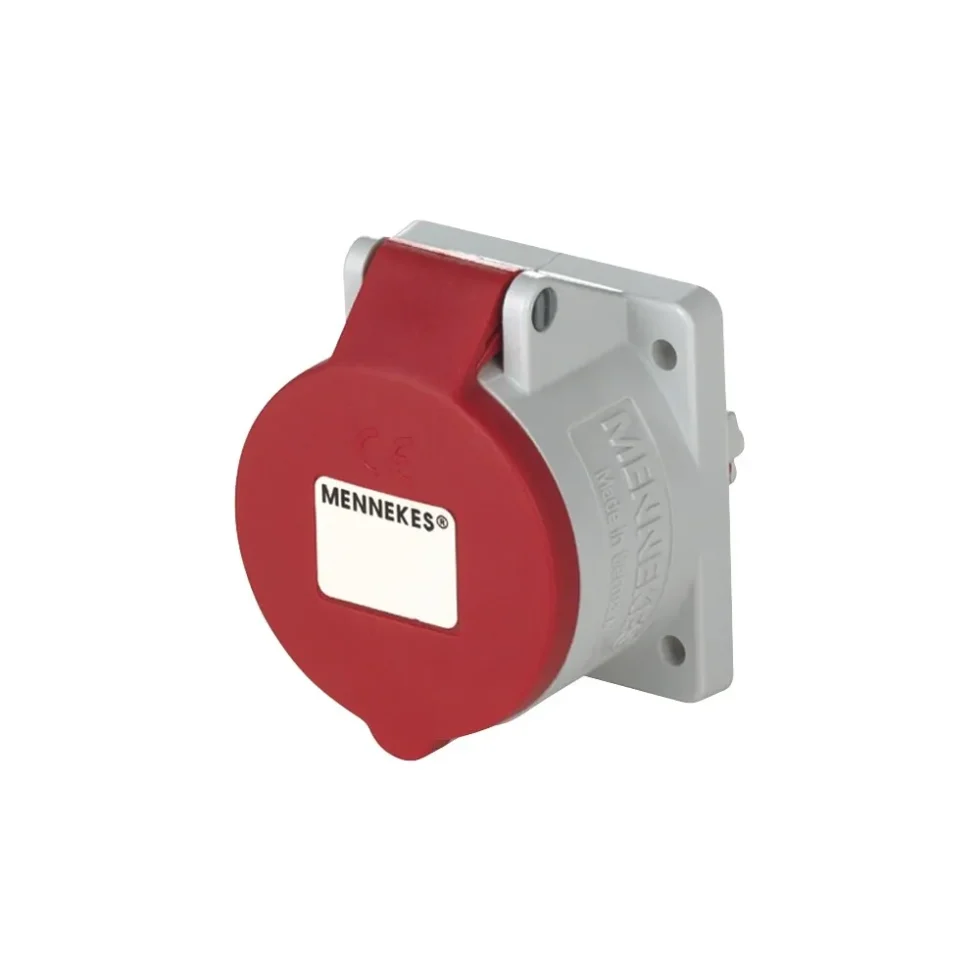 CEE UDTAG INDBYGNING 5P 32A 400V IP44 H6
