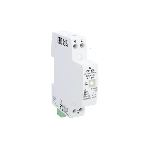 TRANSIENTB.DACN15S-P11-275 TYPE 2+3