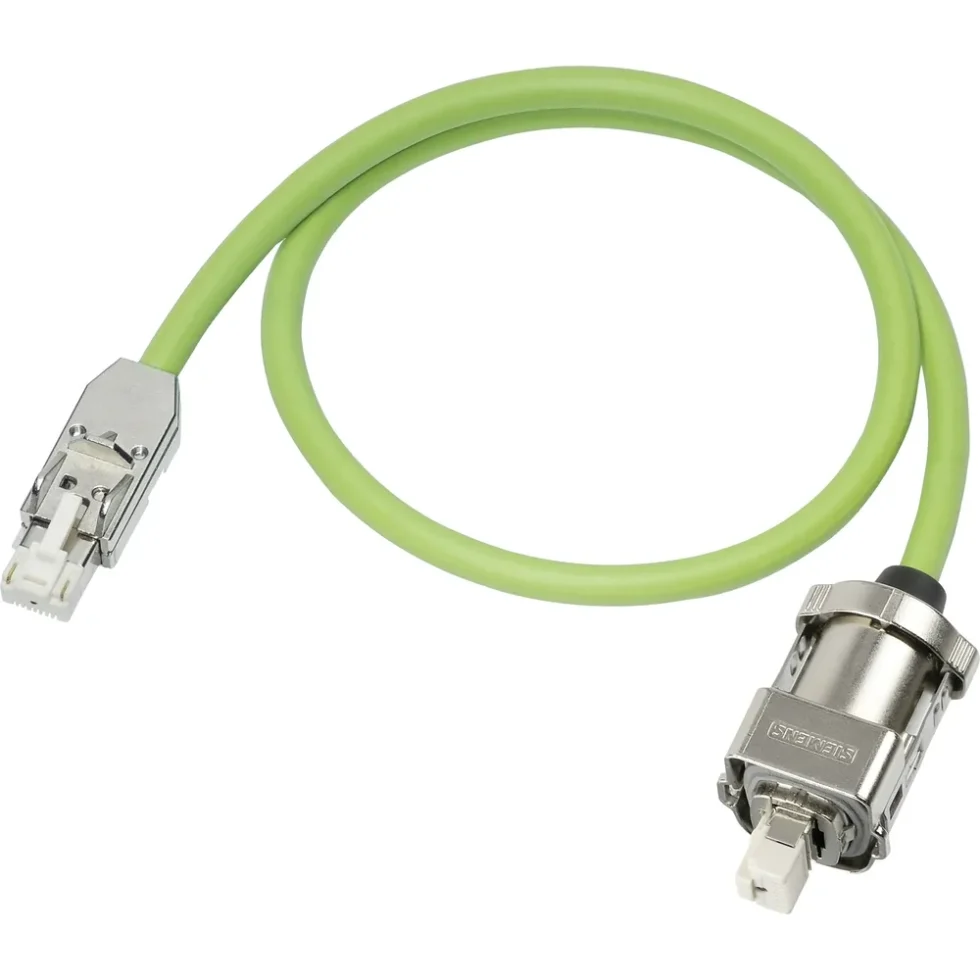 SIGNAL KABEL SAMLET 24V, L= 10 M