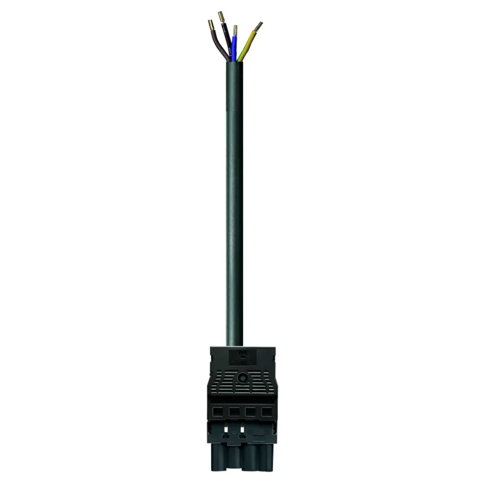 H05Z1Z1-F 4P HAN/FRI 1,5MM² 16A 2M CCA
