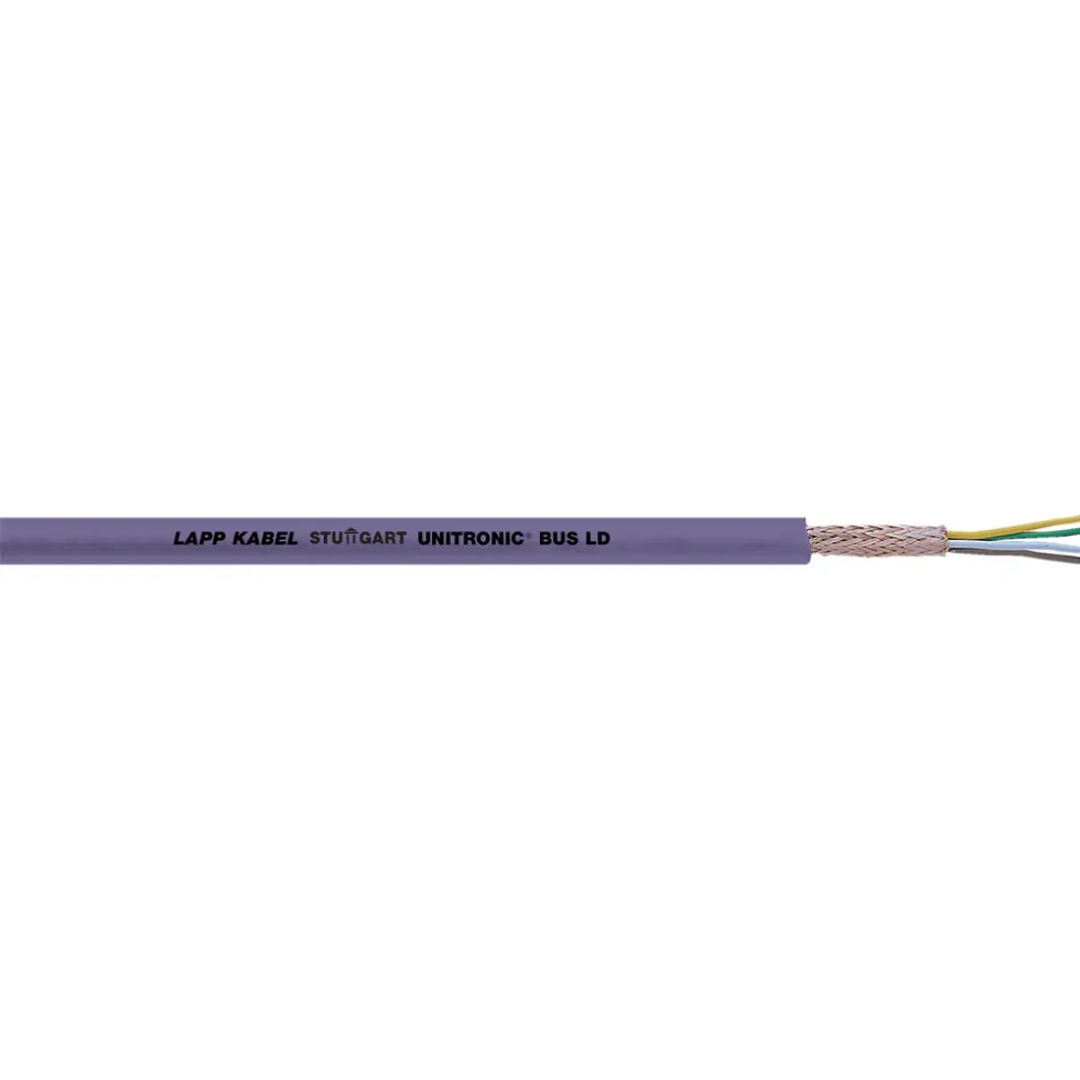 UNITRONIC LD 1X2X0,22