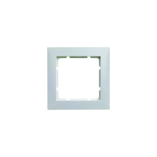 RAMME 1 MODUL S.1 HVID