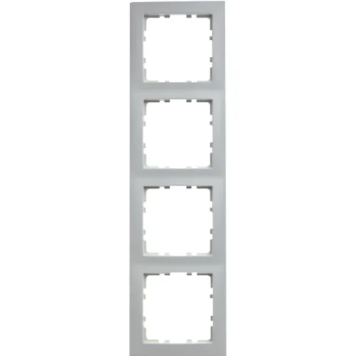 RAMME 4 MODUL S.1 HVID