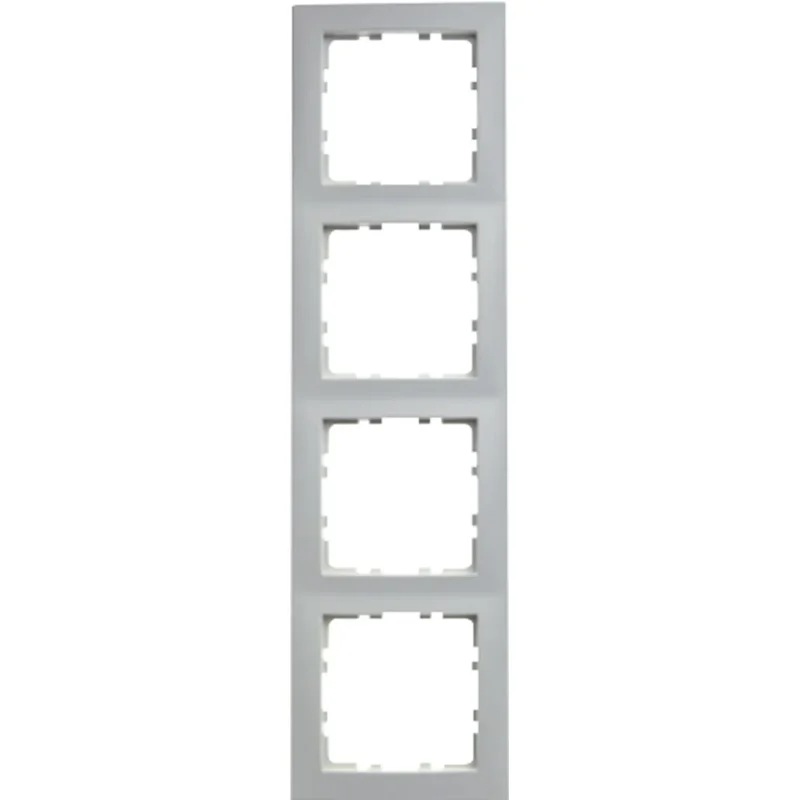 RAMME 4 MODUL S.1 HVID