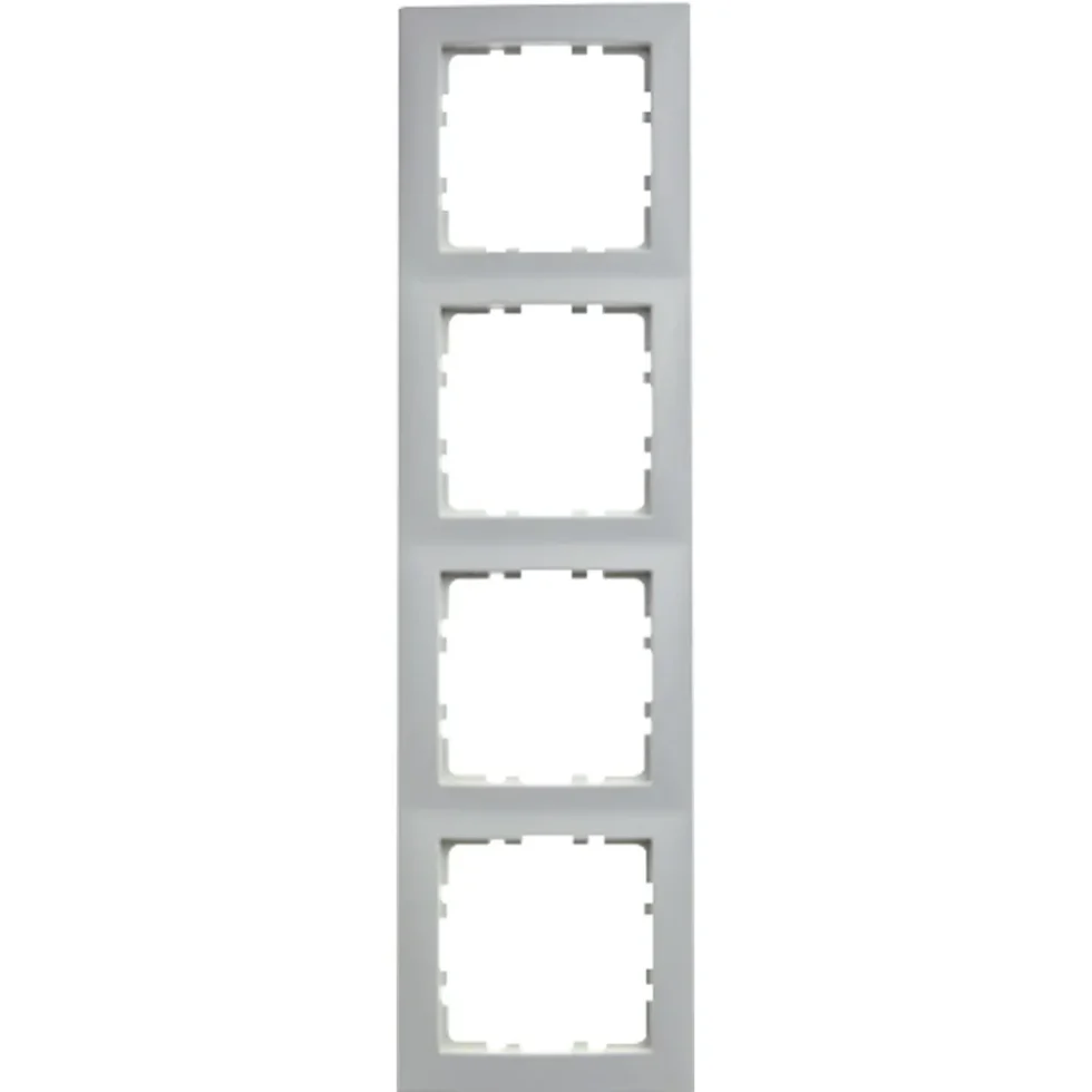 RAMME 4 MODUL S.1 HVID